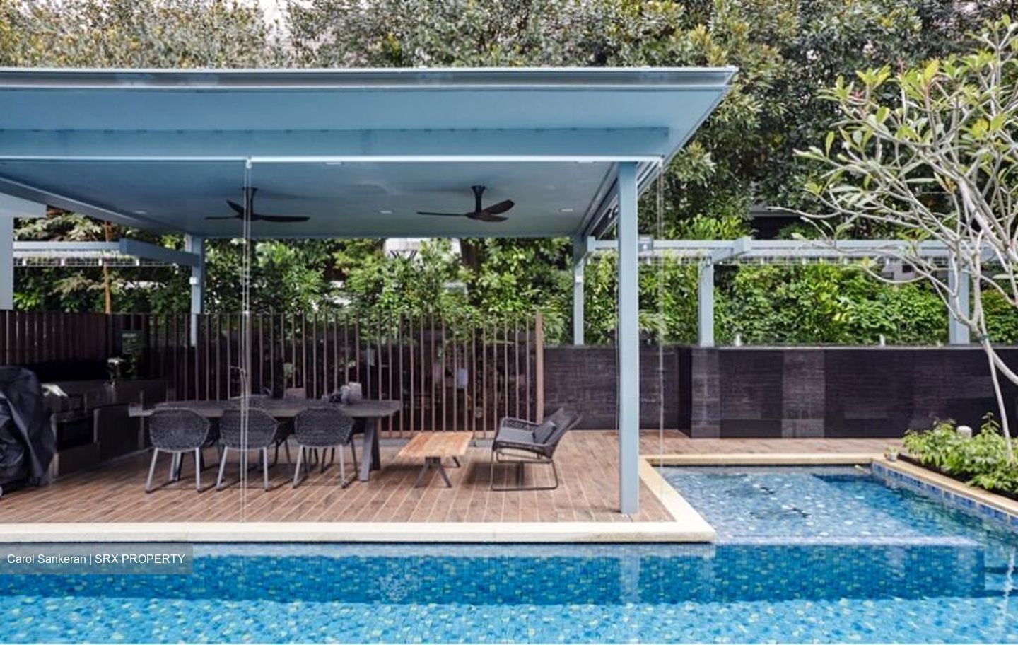 Greenwood Mews (D11), Terrace #499752161